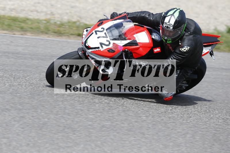 /08 17.04.2026  TZ Motorsport ADR/Gruppe rot/272